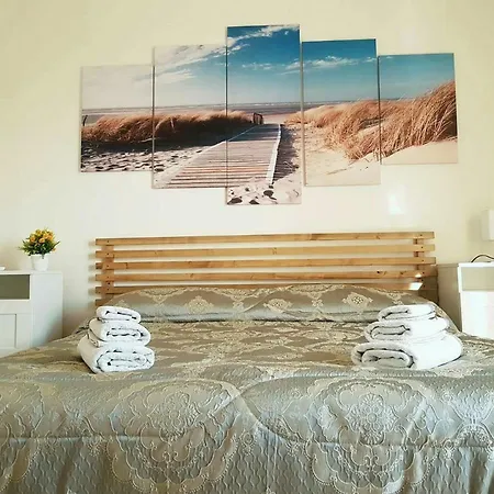 Il Rifugio Sui Due Golfi Bed & Breakfast Gragnano Exterior photo