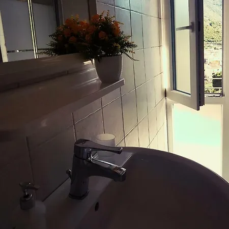 Il Rifugio Sui Due Golfi Bed & Breakfast Gragnano Exterior photo