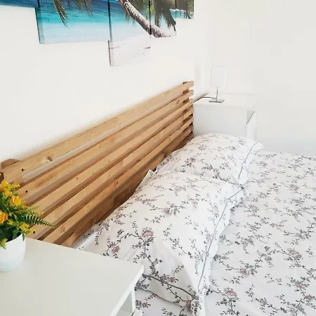 Il Rifugio Sui Due Golfi Bed & Breakfast Gragnano Exterior photo
