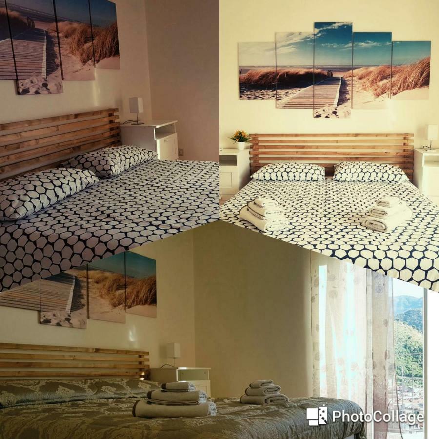 Il Rifugio Sui Due Golfi Bed & Breakfast Gragnano