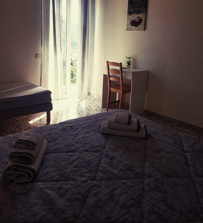 Bed & Breakfast Il Rifugio Sui Due Golfi