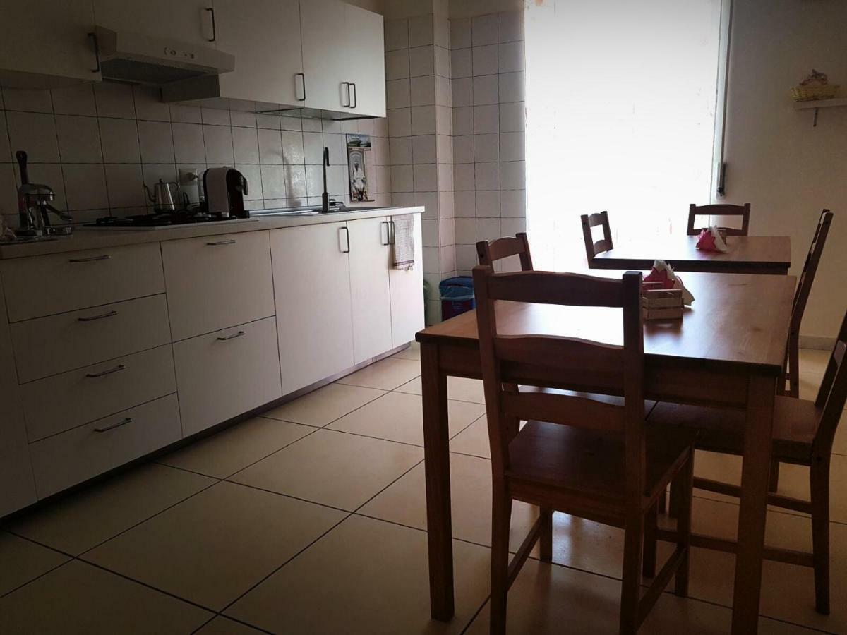Bed & Breakfast Il Rifugio Sui Due Golfi Gragnano
