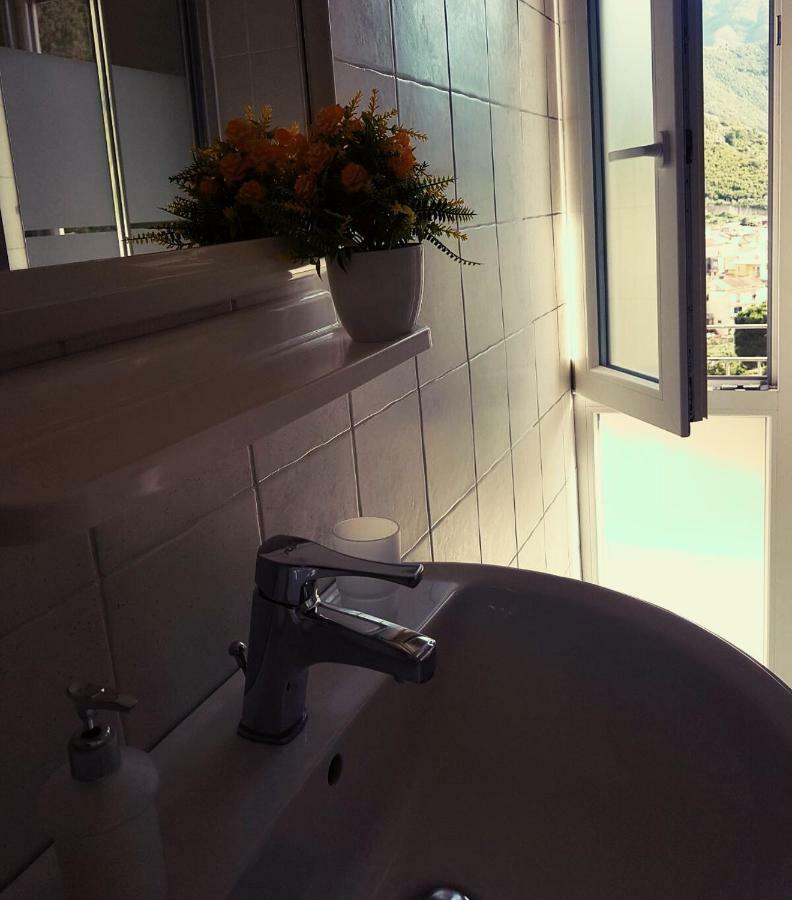 Il Rifugio Sui Due Golfi Bed & Breakfast Gragnano