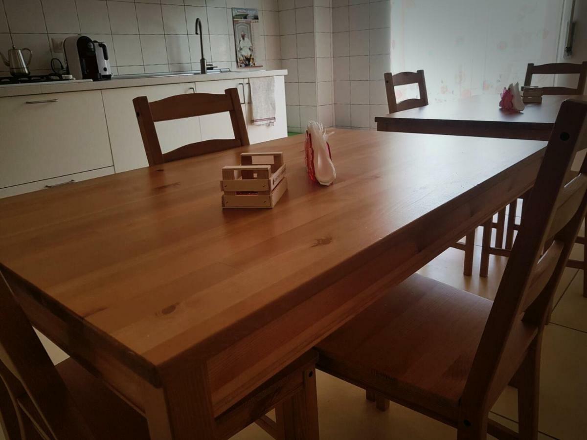 Bed & Breakfast Il Rifugio Sui Due Golfi Gragnano