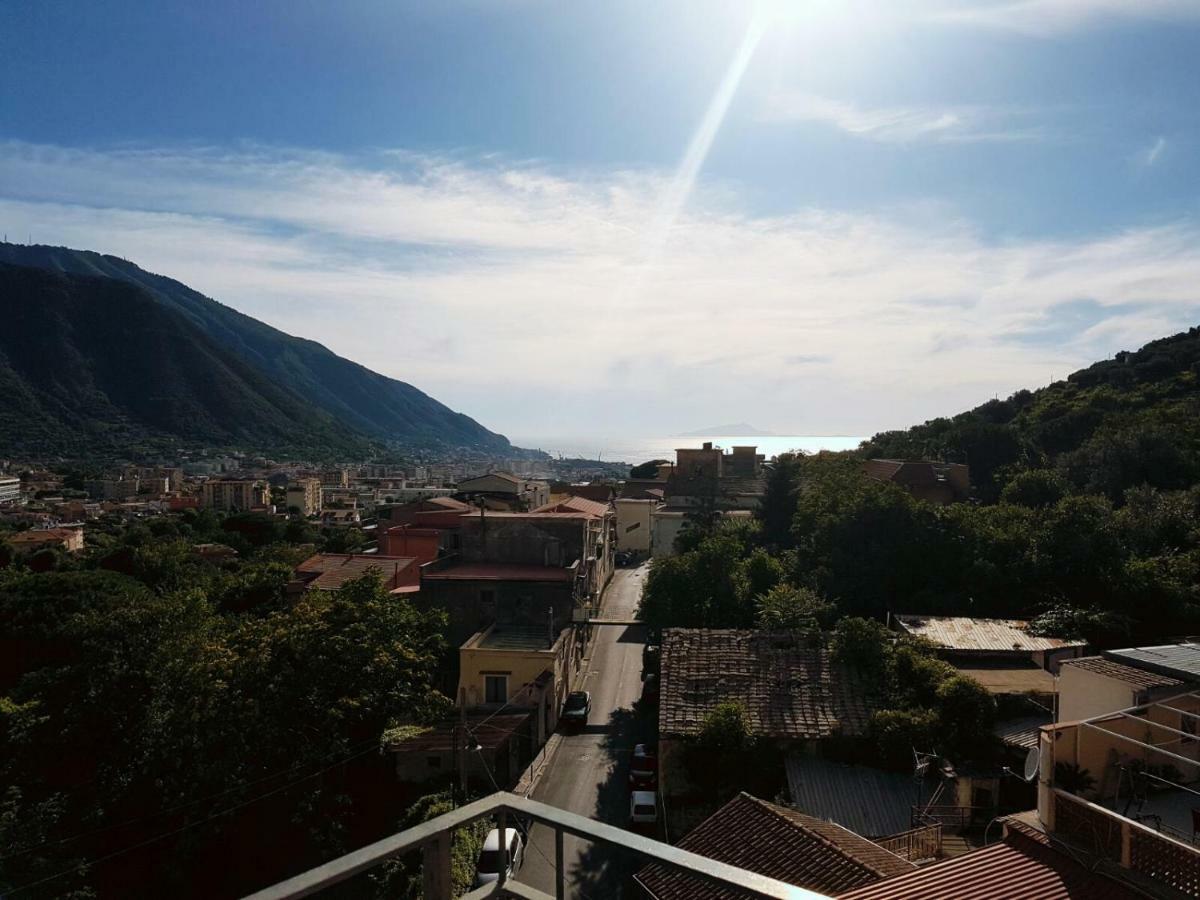 Bed & Breakfast Il Rifugio Sui Due Golfi
