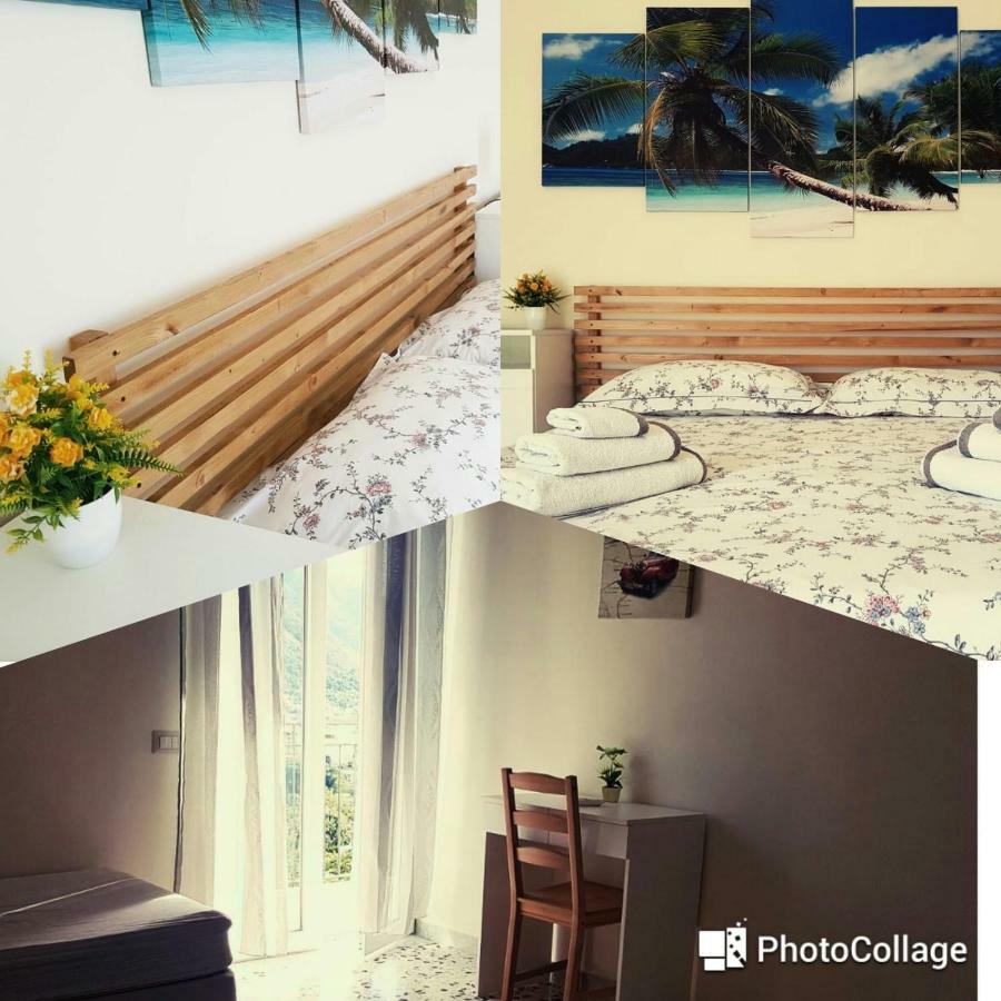 Bed & Breakfast Il Rifugio Sui Due Golfi *